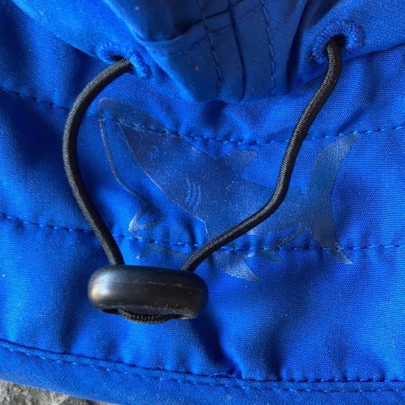 Child swim and sun hat - Picture 7 of 7